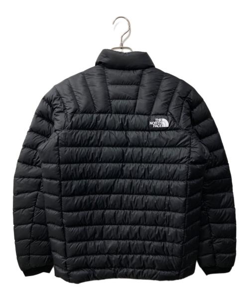 THE NORTH FACE（ザ ノース フェイス）THE NORTH FACE (ザ ノース フェイス) ウーゼルジャケット/ Wouzel Jacket ブラック サイズ:S 未使用品の古着・服飾アイテム