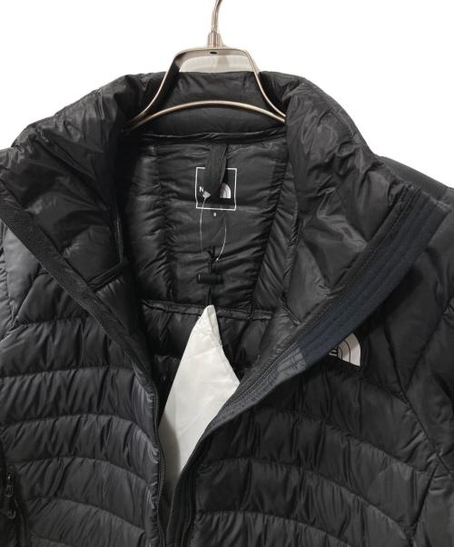 THE NORTH FACE（ザ ノース フェイス）THE NORTH FACE (ザ ノース フェイス) ウーゼルジャケット/ Wouzel Jacket ブラック サイズ:S 未使用品の古着・服飾アイテム
