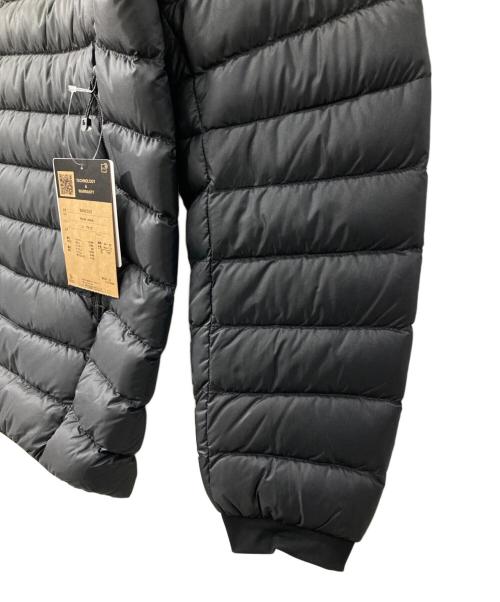 THE NORTH FACE（ザ ノース フェイス）THE NORTH FACE (ザ ノース フェイス) ウーゼルジャケット/ Wouzel Jacket ブラック サイズ:S 未使用品の古着・服飾アイテム