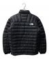 THE NORTH FACE (ザ ノース フェイス) ウーゼルジャケット/ Wouzel Jacket ブラック サイズ:S 未使用品：27000円