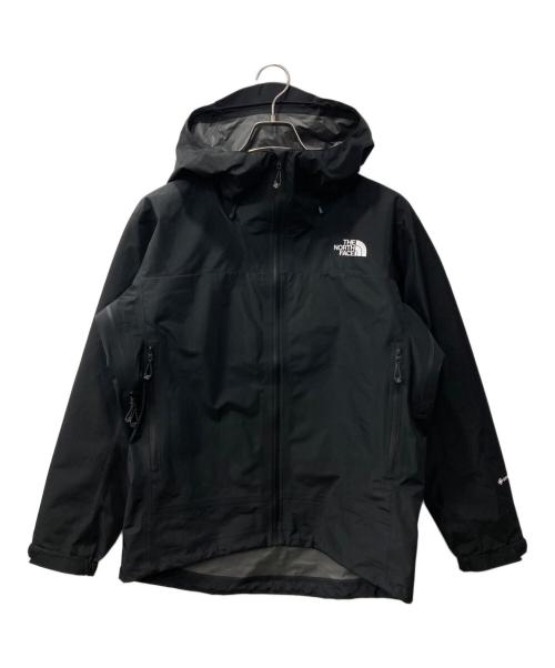 THE NORTH FACE（ザ ノース フェイス）THE NORTH FACE (ザ ノース フェイス) スーパークライムジャケット ブラック サイズ:Sの古着・服飾アイテム