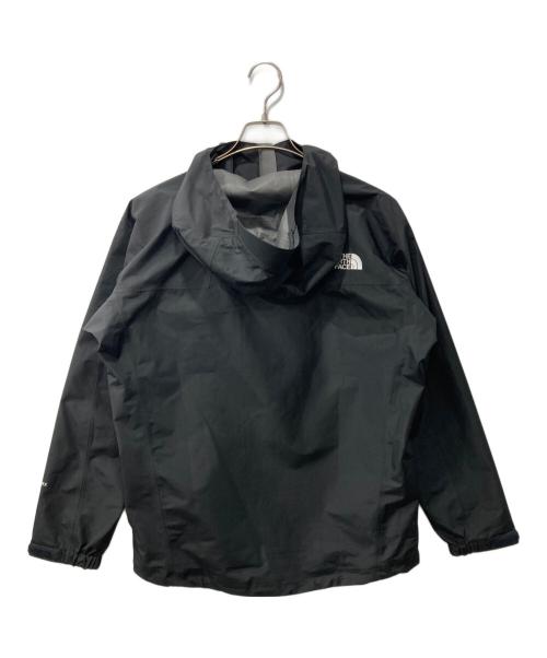 THE NORTH FACE（ザ ノース フェイス）THE NORTH FACE (ザ ノース フェイス) スーパークライムジャケット ブラック サイズ:Sの古着・服飾アイテム
