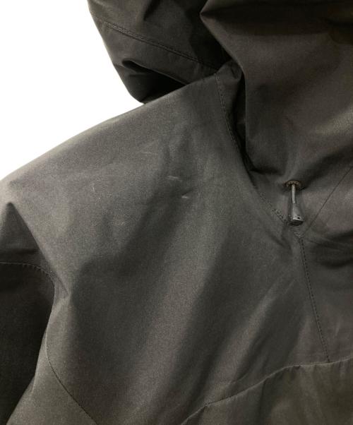 THE NORTH FACE（ザ ノース フェイス）THE NORTH FACE (ザ ノース フェイス) スーパークライムジャケット ブラック サイズ:Sの古着・服飾アイテム