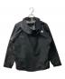 THE NORTH FACE (ザ ノース フェイス) スーパークライムジャケット ブラック サイズ:S：15000円