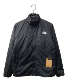 THE NORTH FACE（ザ ノース フェイス）の古着「ベントリックスジャケット」｜ブラック