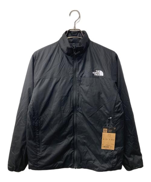 THE NORTH FACE（ザ ノース フェイス）THE NORTH FACE (ザ ノース フェイス) ベントリックスジャケット ブラック サイズ:S 未使用品の古着・服飾アイテム