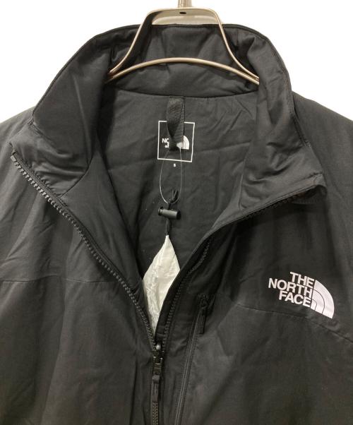 THE NORTH FACE（ザ ノース フェイス）THE NORTH FACE (ザ ノース フェイス) ベントリックスジャケット ブラック サイズ:S 未使用品の古着・服飾アイテム
