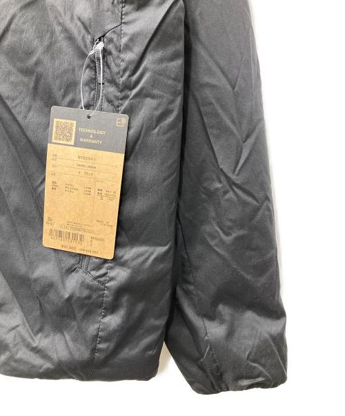 THE NORTH FACE（ザ ノース フェイス）THE NORTH FACE (ザ ノース フェイス) ベントリックスジャケット ブラック サイズ:S 未使用品の古着・服飾アイテム