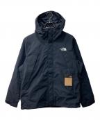 THE NORTH FACEザ ノース フェイス）の古着「スクープジャケット/SCOOP JACKET」｜ブラック