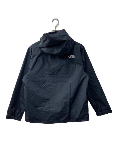 THE NORTH FACE（ザ ノース フェイス）THE NORTH FACE (ザ ノース フェイス) スクープジャケット/SCOOP JACKET ブラック サイズ:S 未使用品の古着・服飾アイテム