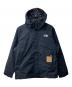 THE NORTH FACE（ザ ノース フェイス）の古着「スクープジャケット/SCOOP JACKET」｜ブラック