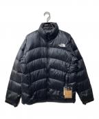 THE NORTH FACEザ ノース フェイス）の古着「ジップインジップアコンカグアジャケット/ZIZ Aconcague Jacket」｜ブラック