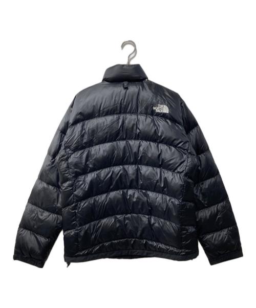 THE NORTH FACE（ザ ノース フェイス）THE NORTH FACE (ザ ノース フェイス) ジップインジップアコンカグアジャケット/ZIZ Aconcague Jacket ブラック サイズ:S 未使用品の古着・服飾アイテム