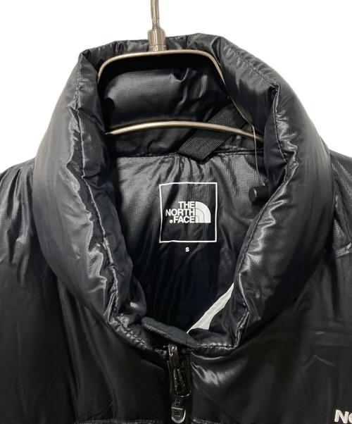 THE NORTH FACE（ザ ノース フェイス）THE NORTH FACE (ザ ノース フェイス) ジップインジップアコンカグアジャケット/ZIZ Aconcague Jacket ブラック サイズ:S 未使用品の古着・服飾アイテム
