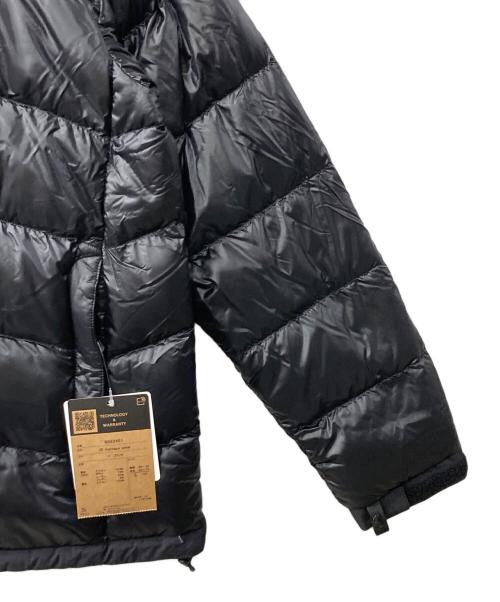 THE NORTH FACE（ザ ノース フェイス）THE NORTH FACE (ザ ノース フェイス) ジップインジップアコンカグアジャケット/ZIZ Aconcague Jacket ブラック サイズ:S 未使用品の古着・服飾アイテム
