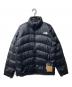 THE NORTH FACE（ザ ノース フェイス）の古着「ジップインジップアコンカグアジャケット/ZIZ Aconcague Jacket」｜ブラック