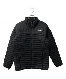THE NORTH FACE（ザ ノース フェイス）の古着「Thunder Jacket /サンダージャケット」｜ブラック