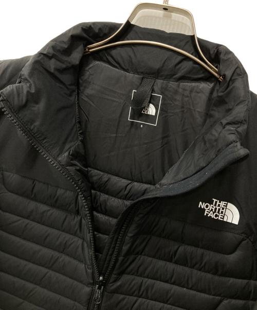 THE NORTH FACE（ザ ノース フェイス）THE NORTH FACE (ザ ノース フェイス) Thunder Jacket /サンダージャケット ブラック サイズ:Sの古着・服飾アイテム