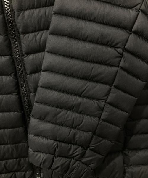 THE NORTH FACE（ザ ノース フェイス）THE NORTH FACE (ザ ノース フェイス) Thunder Jacket /サンダージャケット ブラック サイズ:Sの古着・服飾アイテム