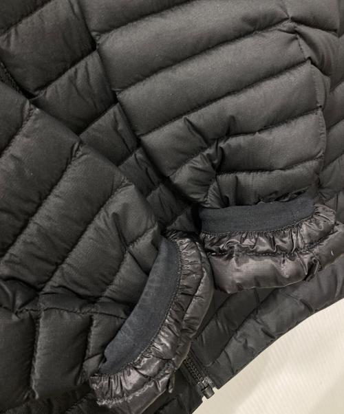 THE NORTH FACE（ザ ノース フェイス）THE NORTH FACE (ザ ノース フェイス) Thunder Jacket /サンダージャケット ブラック サイズ:Sの古着・服飾アイテム
