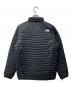 THE NORTH FACE (ザ ノース フェイス) Thunder Jacket /サンダージャケット ブラック サイズ:S：15000円