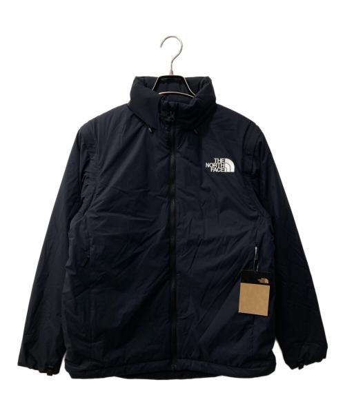 THE NORTH FACE（ザ ノース フェイス）THE NORTH FACE (ザ ノース フェイス) ジップインサニーヌックジャケット/ ZI S-Nook Jacket ブラック サイズ:S 未使用品の古着・服飾アイテム