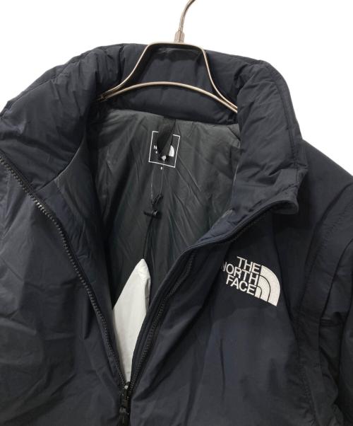 THE NORTH FACE（ザ ノース フェイス）THE NORTH FACE (ザ ノース フェイス) ジップインサニーヌックジャケット/ ZI S-Nook Jacket ブラック サイズ:S 未使用品の古着・服飾アイテム
