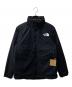 THE NORTH FACE（ザ ノース フェイス）の古着「ジップインサニーヌックジャケット/ ZI S-Nook Jacket」｜ブラック