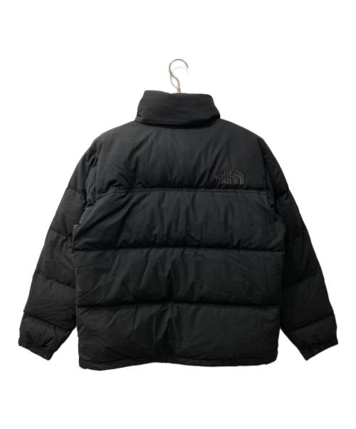 THE NORTH FACE（ザ ノース フェイス）THE NORTH FACE (ザ ノース フェイス) ウーリーヌプシジャケット ミックスチャコール サイズ:S 未使用品の古着・服飾アイテム