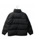 THE NORTH FACE (ザ ノース フェイス) ウーリーヌプシジャケット ミックスチャコール サイズ:S 未使用品：30000円