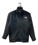 THE NORTH FACEザ ノース フェイス）の古着「ジップインバーサミッドジャケット」｜ブラック