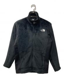 THE NORTH FACE（ザ ノース フェイス）の古着「ジップインバーサミッドジャケット」｜ブラック