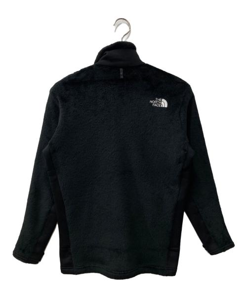 THE NORTH FACE（ザ ノース フェイス）THE NORTH FACE (ザ ノース フェイス) ジップインバーサミッドジャケット ブラック サイズ:Sの古着・服飾アイテム