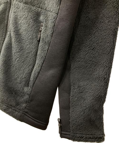 THE NORTH FACE（ザ ノース フェイス）THE NORTH FACE (ザ ノース フェイス) ジップインバーサミッドジャケット ブラック サイズ:Sの古着・服飾アイテム