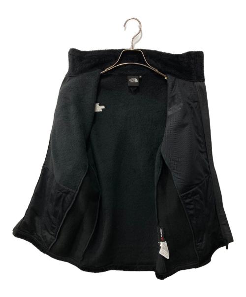 THE NORTH FACE（ザ ノース フェイス）THE NORTH FACE (ザ ノース フェイス) ジップインバーサミッドジャケット ブラック サイズ:Sの古着・服飾アイテム