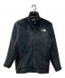 THE NORTH FACE（ザ ノース フェイス）の古着「ジップインバーサミッドジャケット」｜ブラック