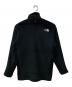 THE NORTH FACE (ザ ノース フェイス) ジップインバーサミッドジャケット ブラック サイズ:S：12000円