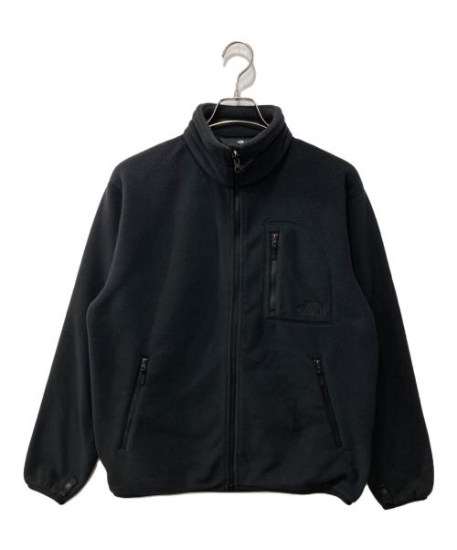 THE NORTH FACE（ザ ノース フェイス）THE NORTH FACE (ザ ノース フェイス) フィールドフリースジャケット ブラック サイズ:Sの古着・服飾アイテム