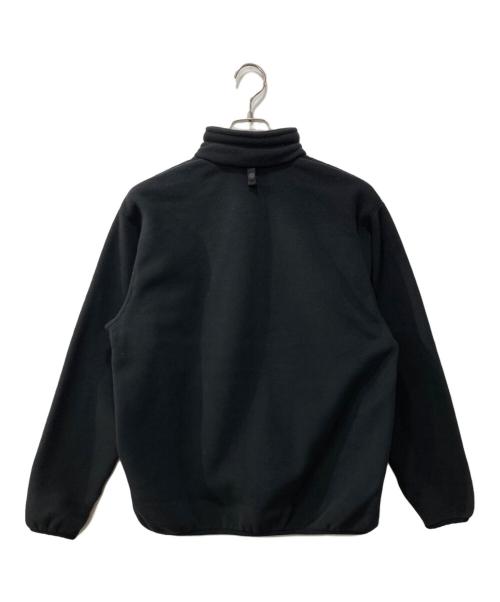THE NORTH FACE（ザ ノース フェイス）THE NORTH FACE (ザ ノース フェイス) フィールドフリースジャケット ブラック サイズ:Sの古着・服飾アイテム