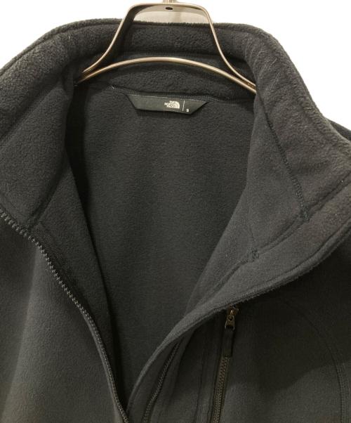 THE NORTH FACE（ザ ノース フェイス）THE NORTH FACE (ザ ノース フェイス) フィールドフリースジャケット ブラック サイズ:Sの古着・服飾アイテム