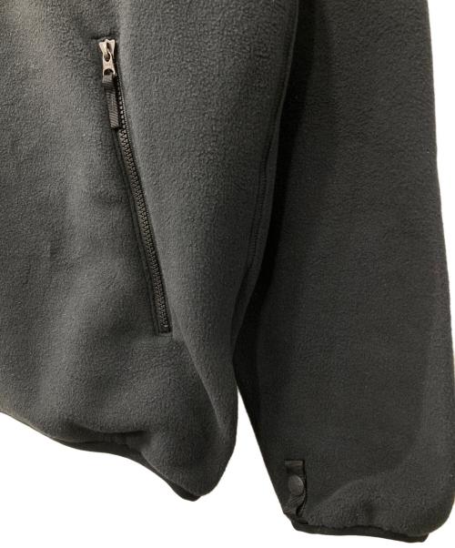 THE NORTH FACE（ザ ノース フェイス）THE NORTH FACE (ザ ノース フェイス) フィールドフリースジャケット ブラック サイズ:Sの古着・服飾アイテム