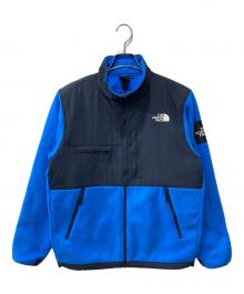 THE NORTH FACE（ザ ノース フェイス）の古着「デナリ フリースジャケット」｜ブルー