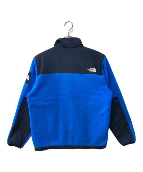 THE NORTH FACE（ザ ノース フェイス）THE NORTH FACE (ザ ノース フェイス) デナリ フリースジャケット ブルー サイズ:Sの古着・服飾アイテム