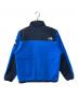 THE NORTH FACE (ザ ノース フェイス) デナリ フリースジャケット ブルー サイズ:S：10000円