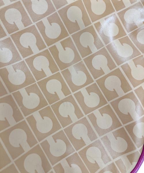 GHERARDINI（ゲラルディーニ）GHERARDINI (ゲラルディーニ) トートバッグ ブラウンの古着・服飾アイテム