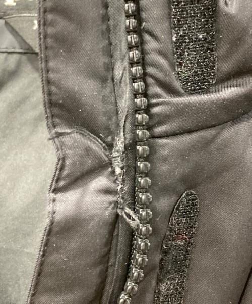 Patagonia（パタゴニア）Patagonia (パタゴニア) Girls Down for Fun Coat /ガールズ ダウン ファン ダウンコート ブラック サイズ:XL(14)の古着・服飾アイテム