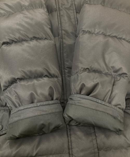 Patagonia（パタゴニア）Patagonia (パタゴニア) Girls Down for Fun Coat /ガールズ ダウン ファン ダウンコート ブラック サイズ:XL(14)の古着・服飾アイテム