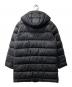 Patagonia (パタゴニア) Girls Down for Fun Coat /ガールズ ダウン ファン ダウンコート ブラック サイズ:XL(14)：6000円
