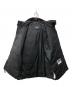 中古・古着 Patagonia (パタゴニア) Girls Down for Fun Coat /ガールズ ダウン ファン ダウンコート ブラック サイズ:XL(14)：6000円