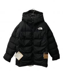 THE NORTH FACE（ザ ノース フェイス）の古着「イーエックスビレイヤーパーカ EX Belayer Parka」｜ブラック